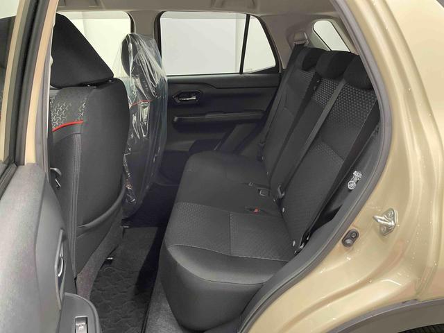 ロッキーＧスマキー　衝突軽減ブレーキ　ワンオーナー　レーンアシスト　エアバック　ターボ車　ナビ　オートマチックハイビーム　キーフリーシステム　整備記録簿　ＡＷ　禁煙車　ＡＢＳ（宮城県）の中古車