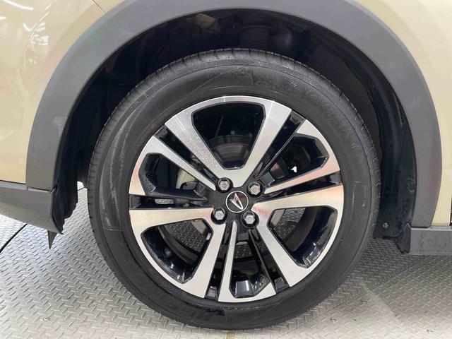ロッキーＧスマキー　衝突軽減ブレーキ　ワンオーナー　レーンアシスト　エアバック　ターボ車　ナビ　オートマチックハイビーム　キーフリーシステム　整備記録簿　ＡＷ　禁煙車　ＡＢＳ（宮城県）の中古車