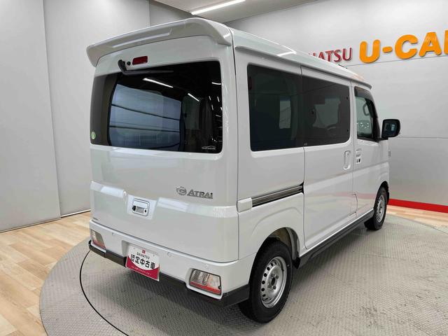 アトレーＲＳ（宮城県）の中古車