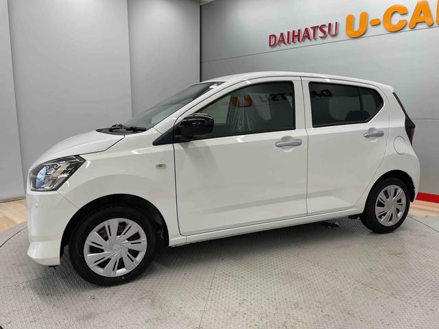 ミライースＸ　ＳＡIII（宮城県）の中古車