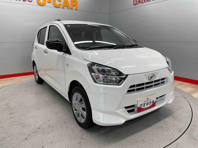ミライースＸ　ＳＡIII（宮城県）の中古車