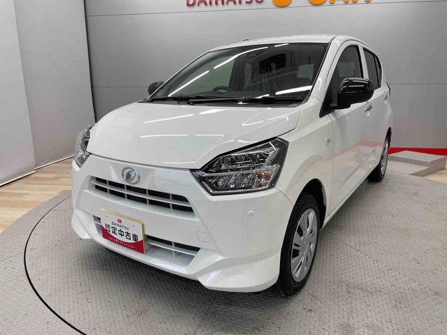 ミライースＸ　ＳＡIII（宮城県）の中古車