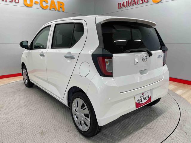 ミライースＸ　ＳＡIII（宮城県）の中古車