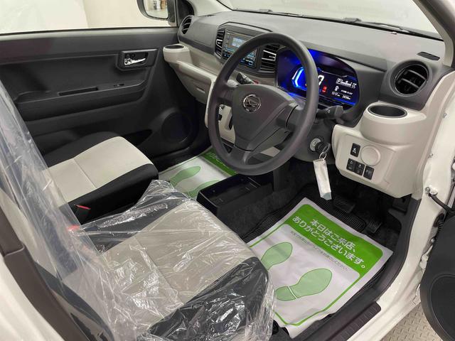 ミライースＸ　ＳＡIII（宮城県）の中古車