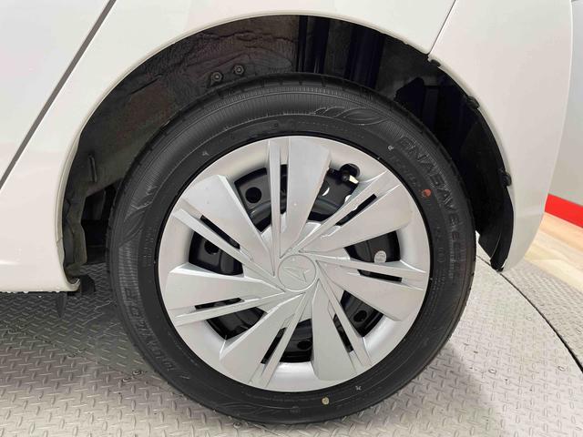 ミライースＸ　ＳＡIII（宮城県）の中古車