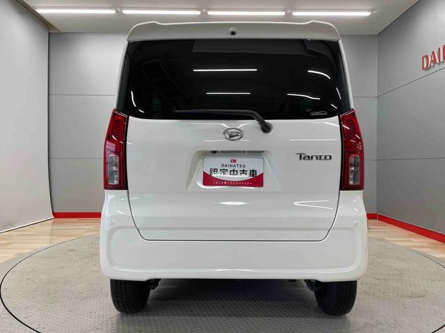 タントＸ（宮城県）の中古車