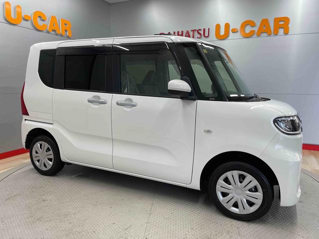 タントＸ（宮城県）の中古車