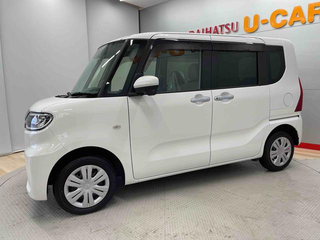 タントＸ（宮城県）の中古車