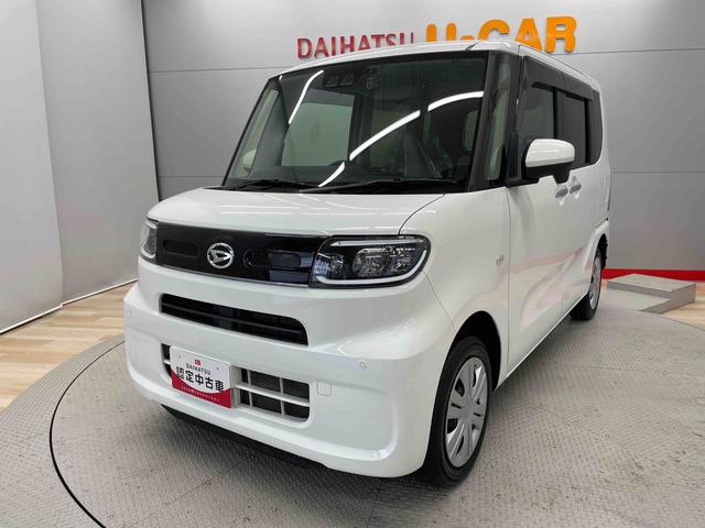 タントＸ（宮城県）の中古車