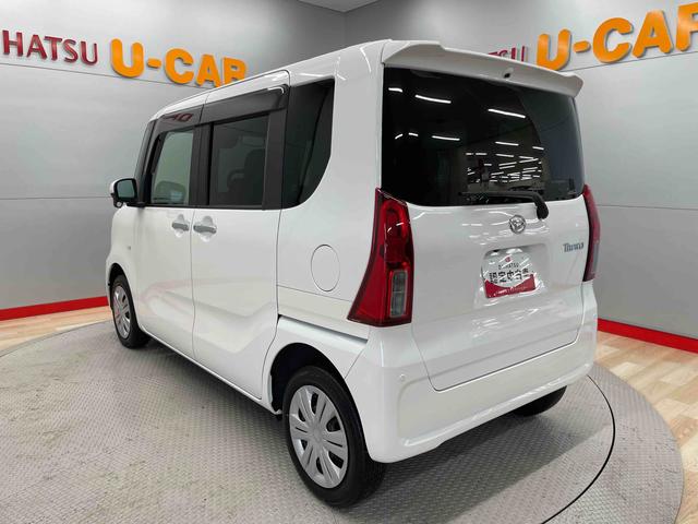 タントＸ（宮城県）の中古車