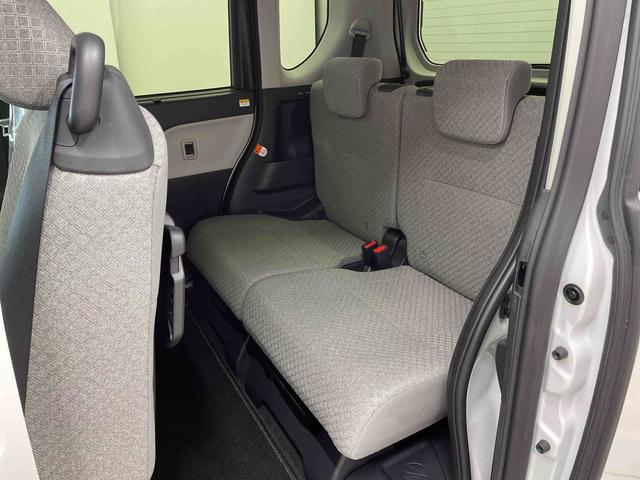タントＸ（宮城県）の中古車