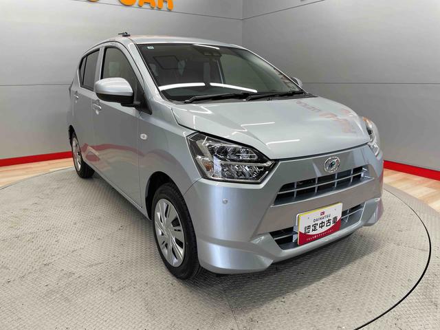 ミライースＸ　ＳＡIII（宮城県）の中古車