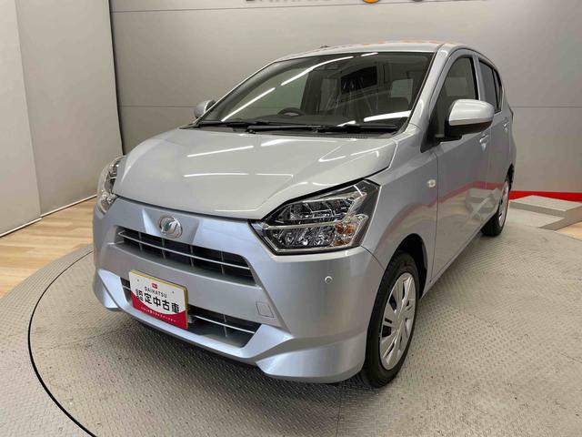 ミライースＸ　ＳＡIII（宮城県）の中古車