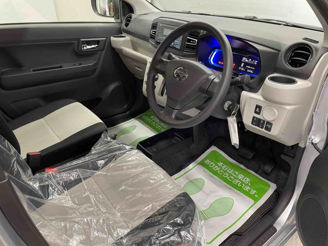 ミライースＸ　ＳＡIII（宮城県）の中古車