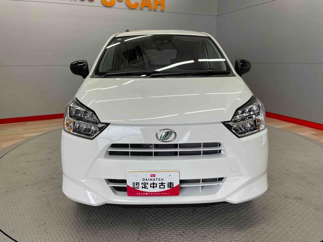 ミライースＸ　ＳＡIII（宮城県）の中古車