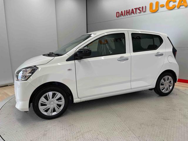 ミライースＸ　ＳＡIII（宮城県）の中古車