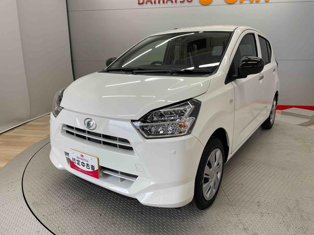 ミライースＸ　ＳＡIII（宮城県）の中古車