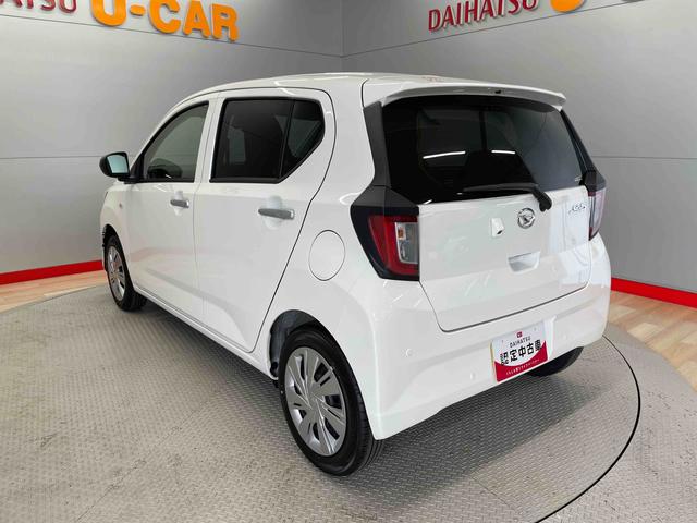ミライースＸ　ＳＡIII（宮城県）の中古車