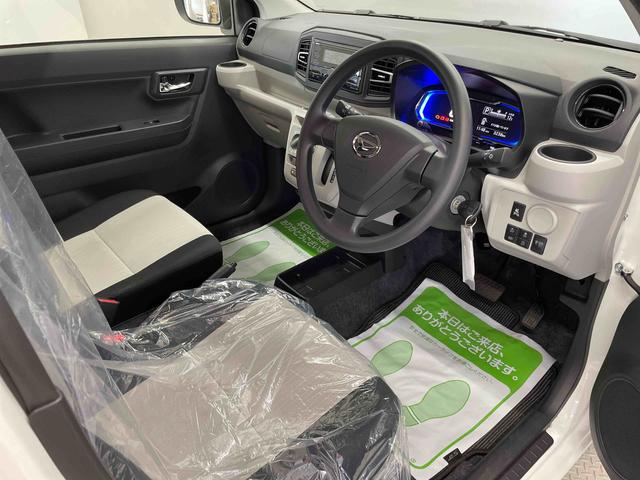 ミライースＸ　ＳＡIII（宮城県）の中古車
