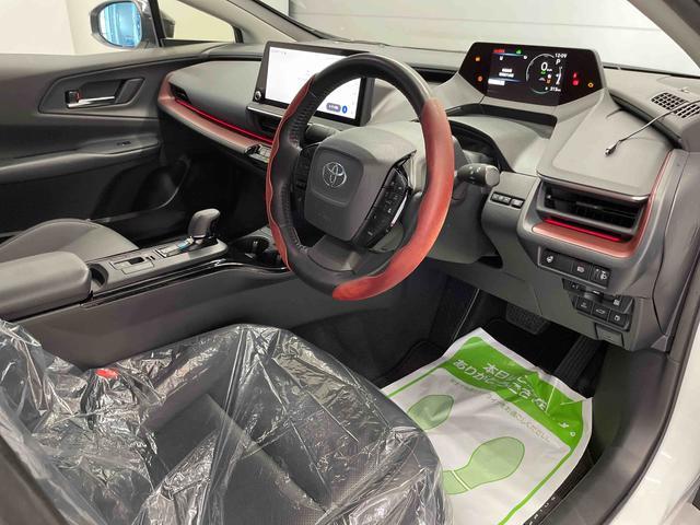 プリウスＺ１オナ車　ＥＴＣ車載器　ナビ・ＴＶ　アルミホイール　運転席エアバッグ　ＡＢＳ　スマートキー　キーフリ　記録簿付き（宮城県）の中古車