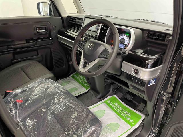 スペーシアカスタムハイブリッドＸＳ（宮城県）の中古車