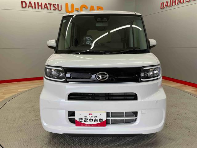 タントＸ（宮城県）の中古車