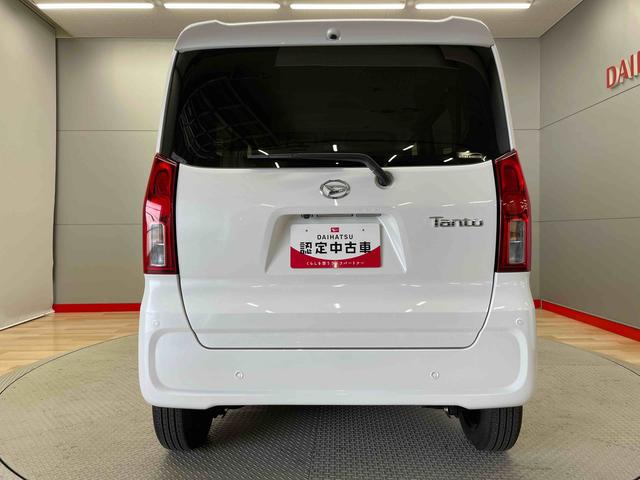 タントＸ（宮城県）の中古車