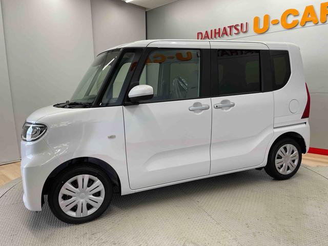 タントＸ（宮城県）の中古車