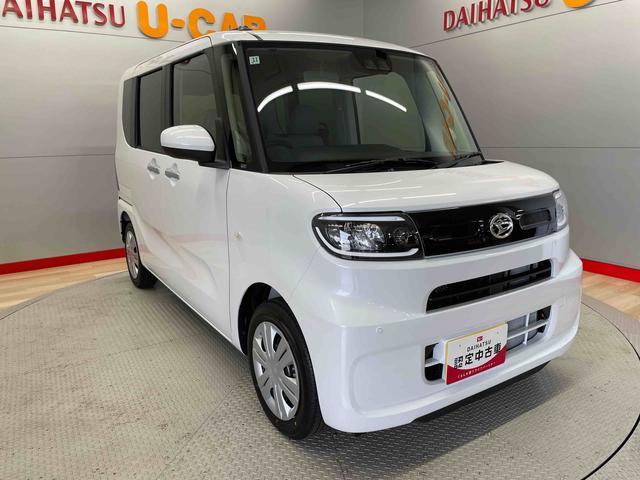 タントＸ（宮城県）の中古車