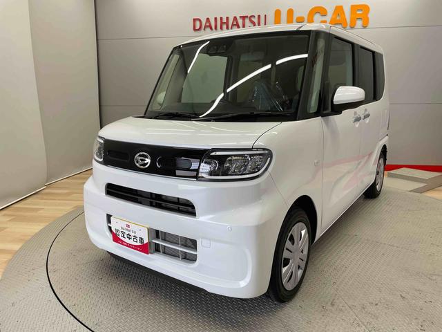 タントＸ（宮城県）の中古車