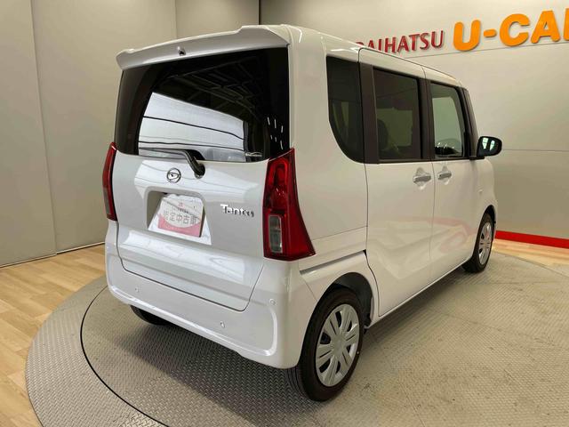 タントＸ（宮城県）の中古車