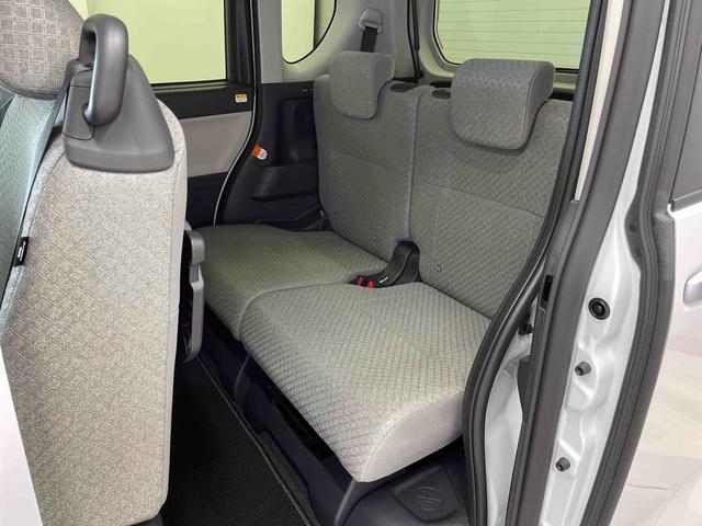 タントＸ（宮城県）の中古車