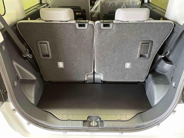 タントＸ（宮城県）の中古車