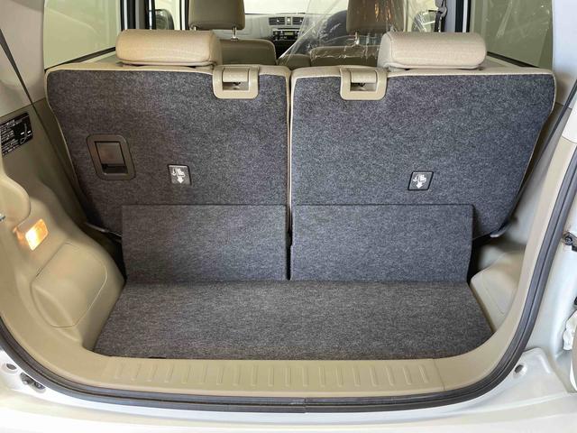 ムーヴＸ　スマートセレクションＳＡ＆ＳＮ（宮城県）の中古車
