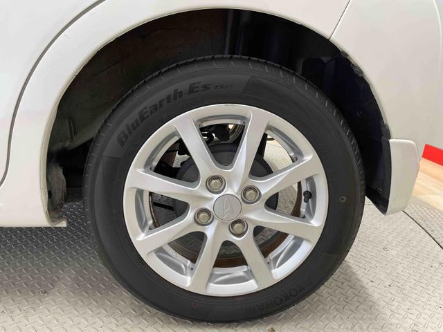 ムーヴＸ　スマートセレクションＳＡ＆ＳＮ（宮城県）の中古車