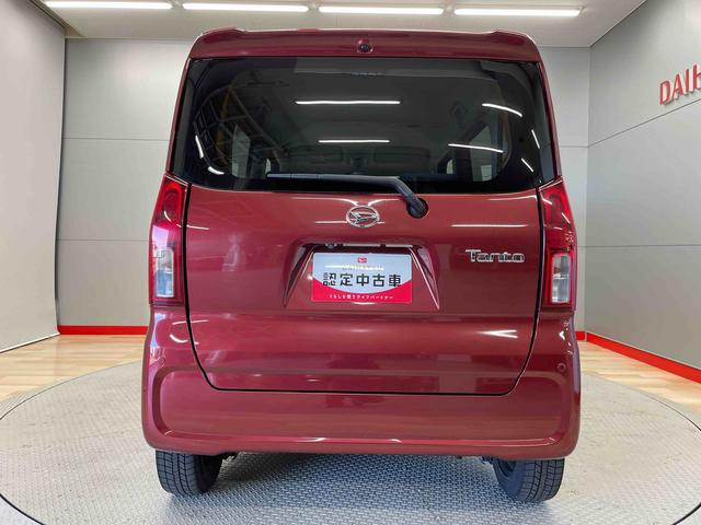 タントＸスペシャル（宮城県）の中古車
