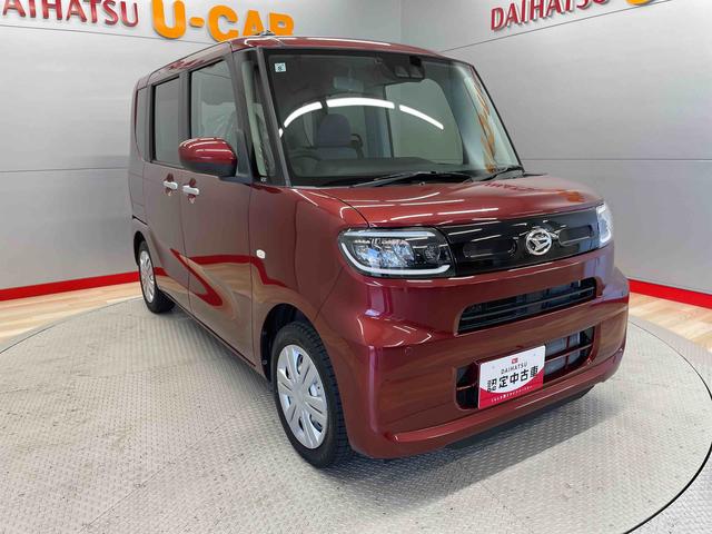 タントＸスペシャル（宮城県）の中古車