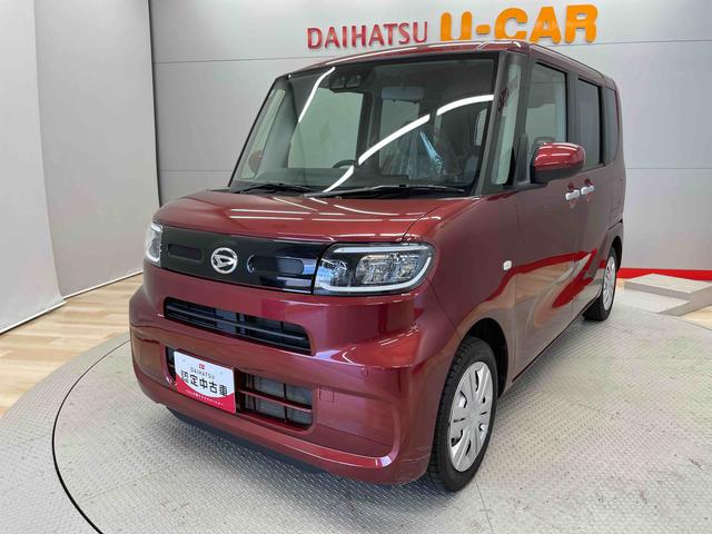 タントＸスペシャル（宮城県）の中古車