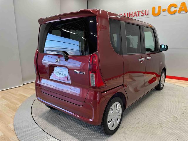 タントＸスペシャル（宮城県）の中古車