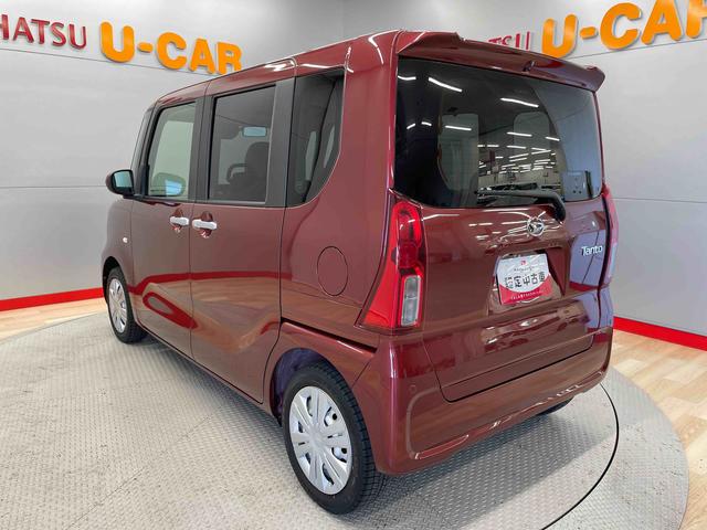 タントＸスペシャル（宮城県）の中古車