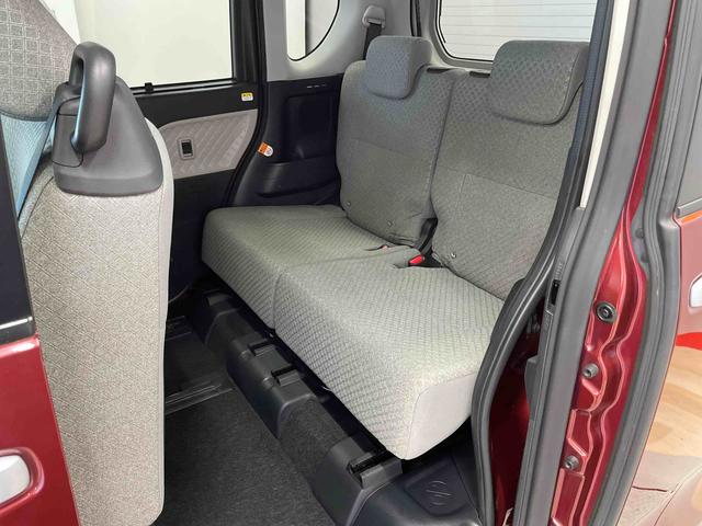 タントＸスペシャル（宮城県）の中古車
