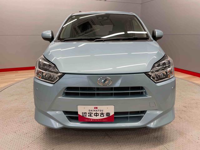 ミライースＸ　リミテッドＳＡIII（宮城県）の中古車