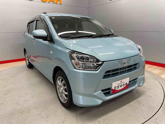 ミライースＸ　リミテッドＳＡIII（宮城県）の中古車