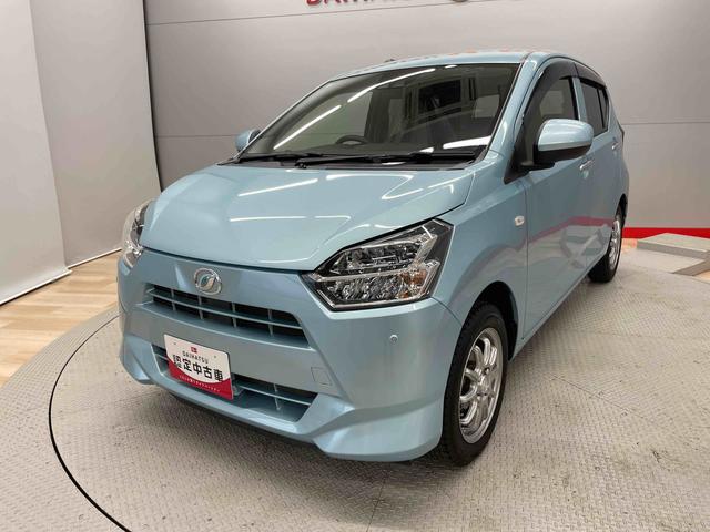 ミライースＸ　リミテッドＳＡIII（宮城県）の中古車