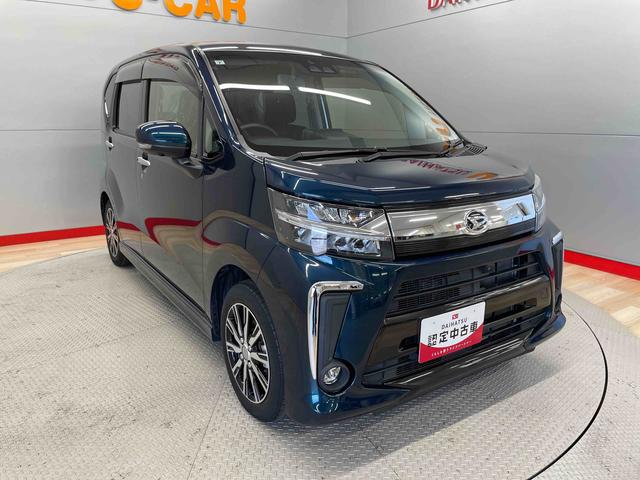 ムーヴカスタム　Ｘリミテッド　ＳＡIII（宮城県）の中古車