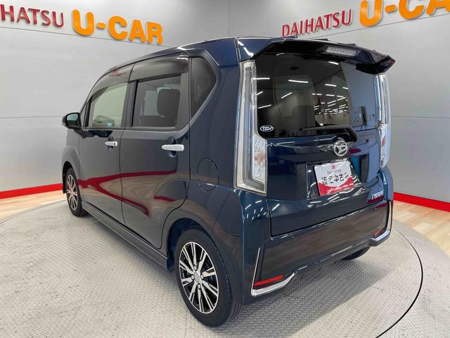 ムーヴカスタム　Ｘリミテッド　ＳＡIII（宮城県）の中古車