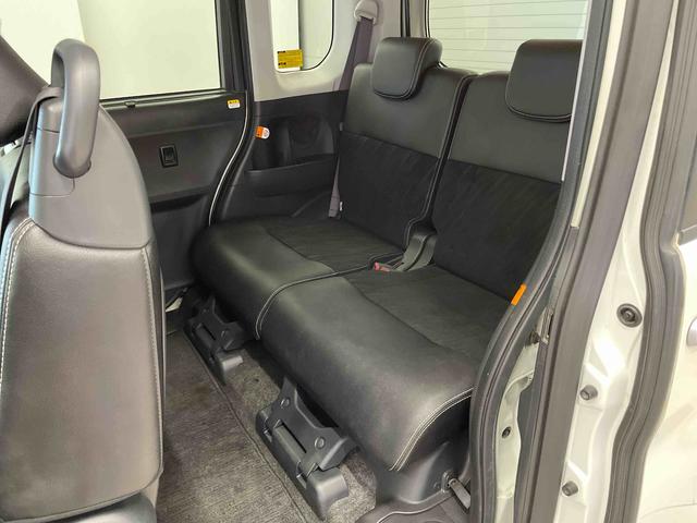 タントカスタムＲＳ　トップエディションＳＡIII（宮城県）の中古車