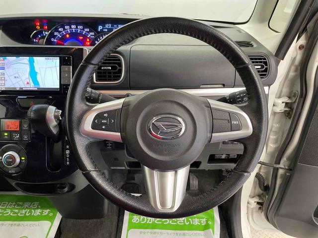 タントカスタムＲＳ　トップエディションＳＡIII（宮城県）の中古車
