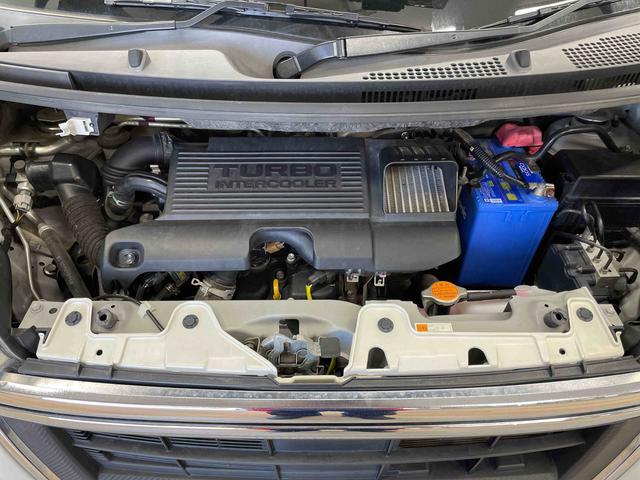 タントカスタムＲＳ　トップエディションＳＡIII（宮城県）の中古車