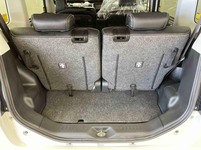 タントカスタムＲＳ　トップエディションＳＡIII（宮城県）の中古車